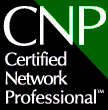 CNP Certified Network Professional